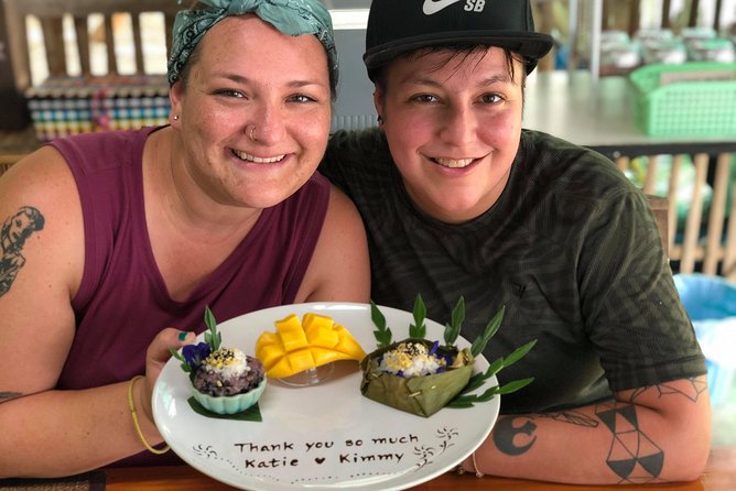 Private Dinner Cooking Class With Benny in Chiang Mai - Cooking Thai Specialties