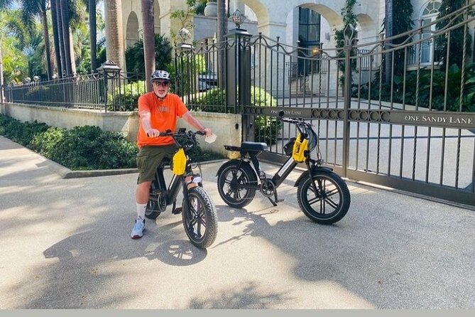 Private E-bike Adventure Tours of Barbados - Tour Highlights