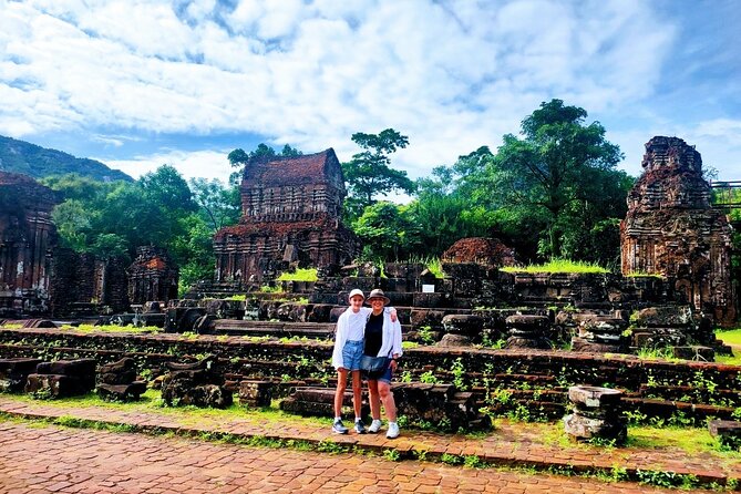 Private Early Morning My Son Sanctuary Tour - Afternoon Tour - Pickup Information