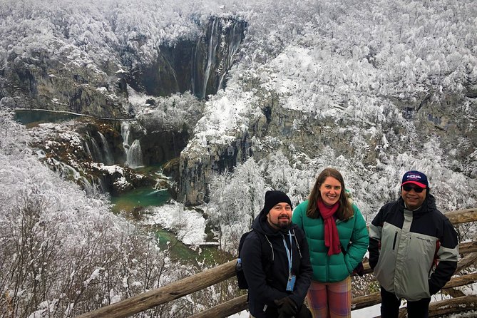 Private Eclectic Experience of Rastoke and Plitvice Lakes National Park - Policies