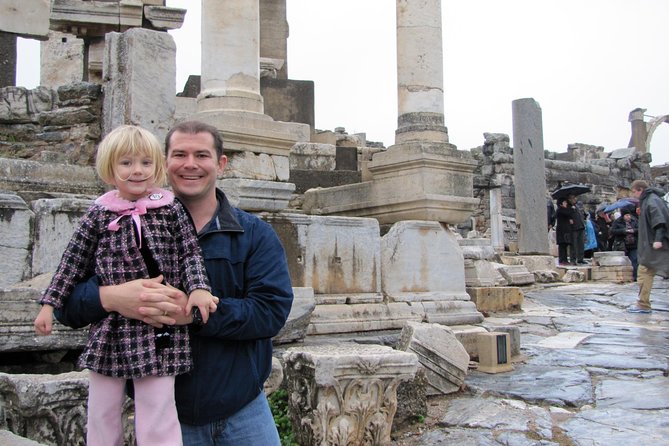 Private Ephesus Shore Excursion for Cruise Passengers - Areas for Improvement