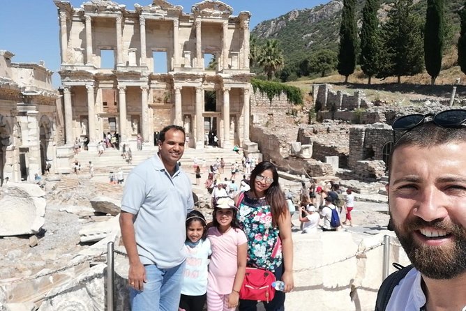 Private Ephesus Tour for Cruisers (Skip the Line) - Culinary Experiences During the Tour