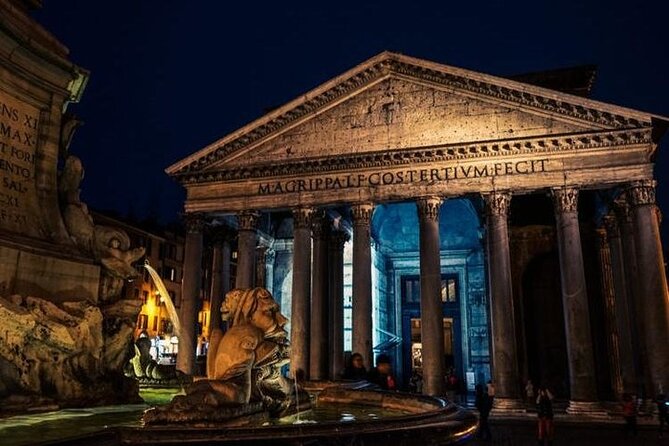 Private Evening Golf Cart Tour of Rome With Aperitivo - Indulging in Prosecco