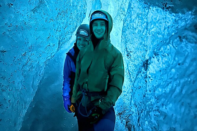 Private Extreme Encounter W/ Ropes on Sólheimajökull Glacier - Meeting Point Information