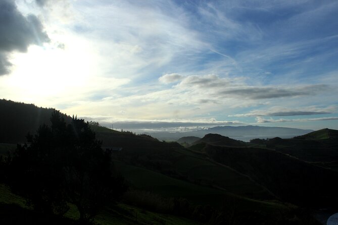 Private Full-Day 4x4 Tour to Furnas Volcano - Customer Reviews