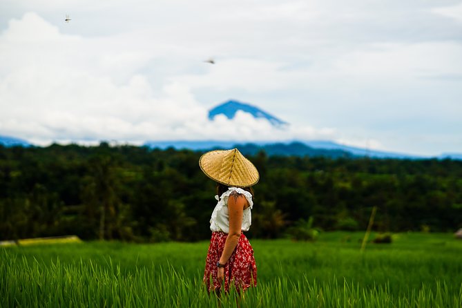 Private Full-Day Bali Tour - Additional Information