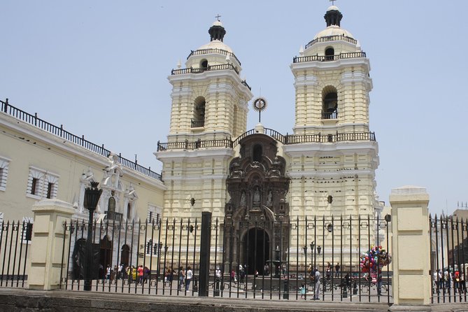 Private Full-Day Best of Lima Tour - Pricing Details