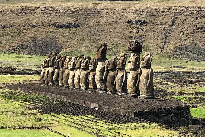 Private Full-Day Easter Island Highlights South and East - Why Choose This Tour
