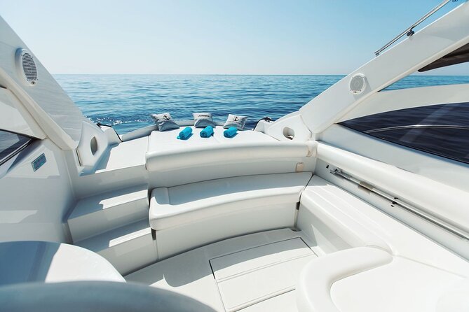 Private Full-Day Guided Boat Tour at the Amalfi Coast - Booking Details