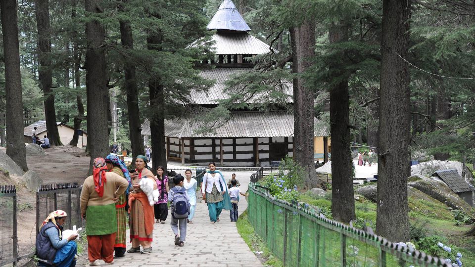 Private Full Day Manali City Tour - Tips for Travelers