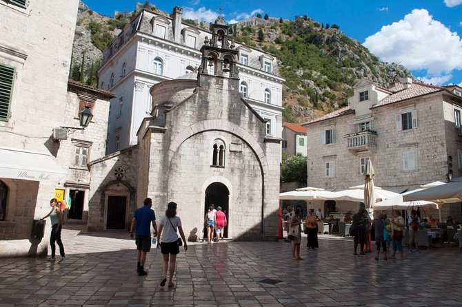 Private Full Day Montenegro Tour From Dubrovnik by Doria Ltd. - Scenic Drives Through Montenegro