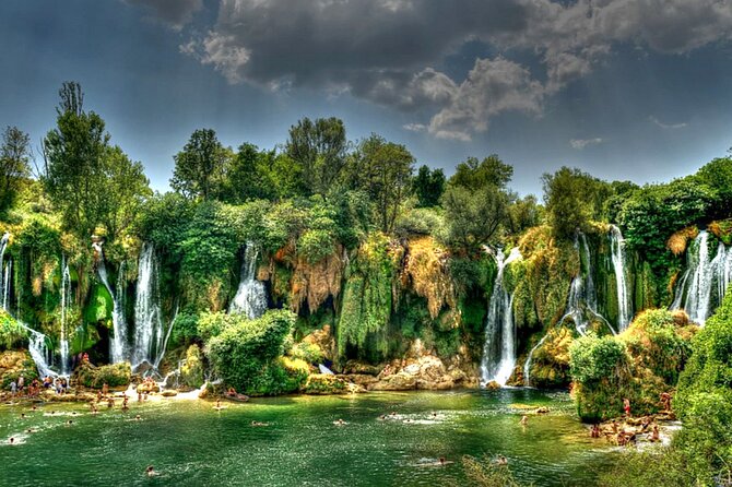 Private Full Day Mostar and Herzegovina Tour From Dubrovnik by Doria Ltd. - Historical Significance