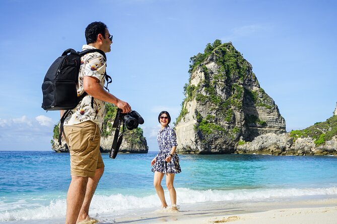 Private Full - Day Nusa Penida Island Tour - Inclusions and Exclusions