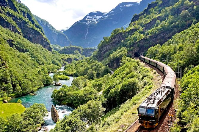 Private Full-Day Round Trip From Oslo to Sognefjord via Flåm Railway - Customer Experiences