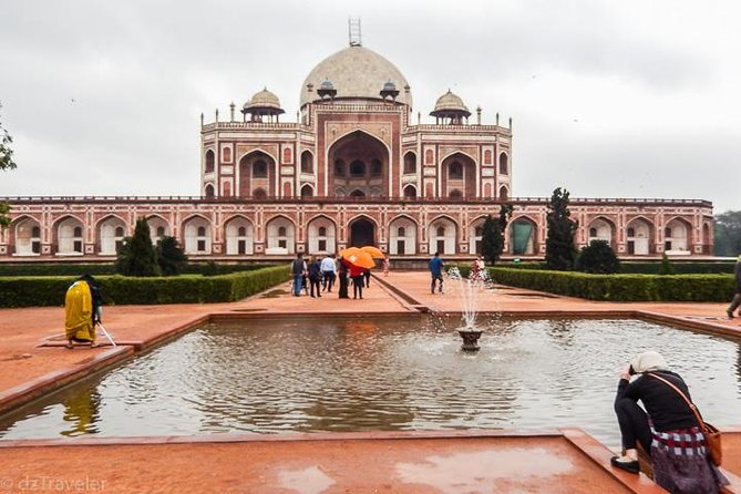 Private Full Day Temple Tour in Delhi - Booking Your Temple Tour