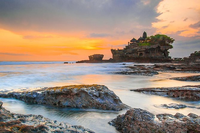 Private Full Day Tour: Best UNESCO Sites in Bali - Accessibility Features