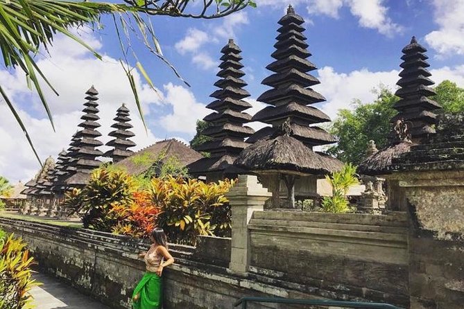 Private Full-Day Tour Jatiluwih Rice Terrace and Tanah Lot Temple - Pricing Details