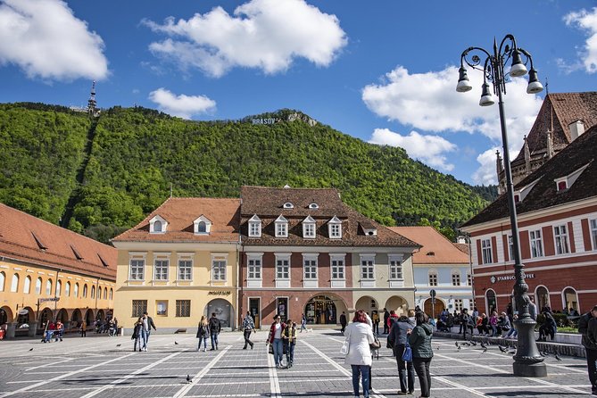 Private Full Day Trip to Peles & Bran (Dracula's) Castles &Brasov - Important Travel Notes