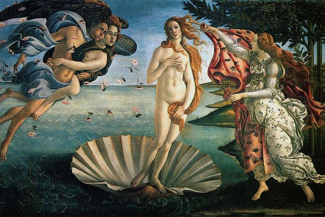 Private Full Day Walking Tour of Florence Highlights With Uffizi and Accademia - Tour Logistics