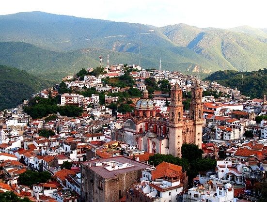 *Private Fun Full Day Trip to Taxco Lunch & Breakast - Pricing and Discounts