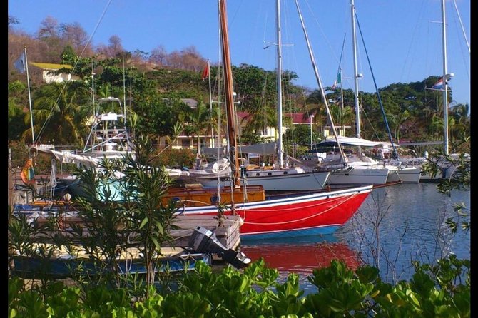 Private Fun Tour in Grenada - Booking and Cancellation Policy