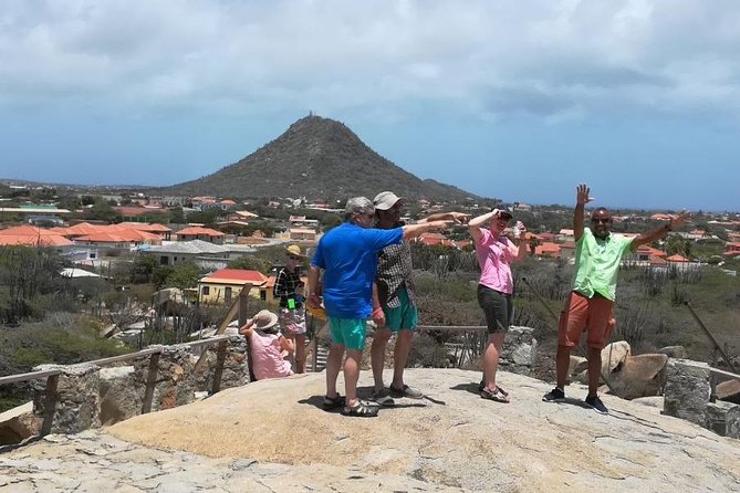 Private German Speaking Jeep Tours - Tour Experience Expectations