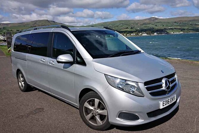 Private Giants Causeway Tour From Belfast - Pricing Structure