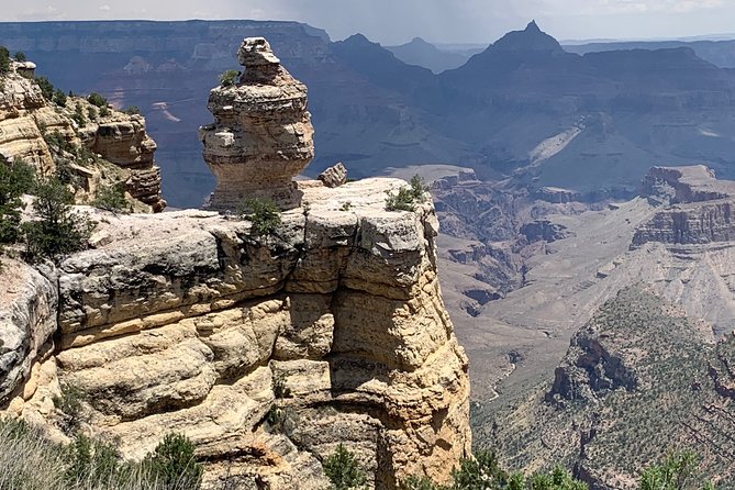 Private Grand Canyon From Sedona in Luxury SUV Tour - Customer Reviews