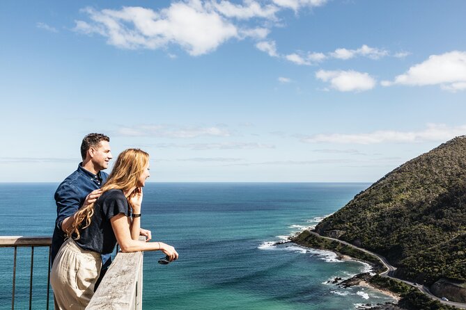 Private Great Ocean Road Day Tour With Early Departure (12 Hours) - Meeting and Pickup Information