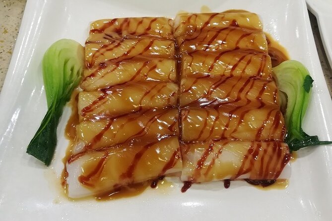 Private Guangzhou Food Tour Michelin Restaurant&Local Food Market - Customer Experiences