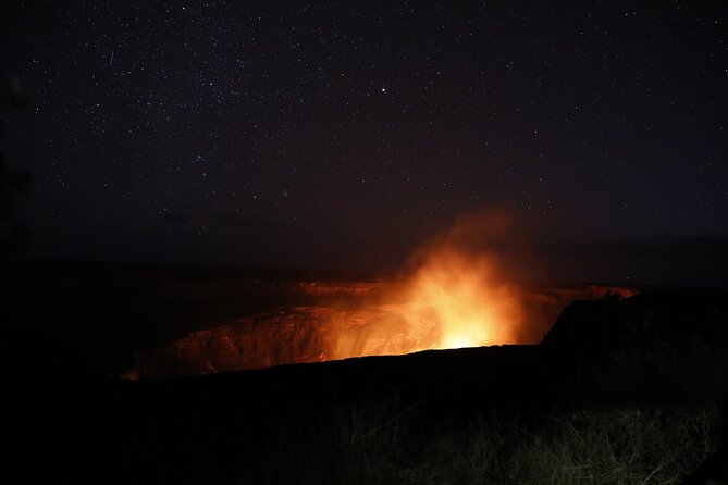 Private Guide Meet In Hawaii Volcanoes National Park - Guest Experiences and Testimonials