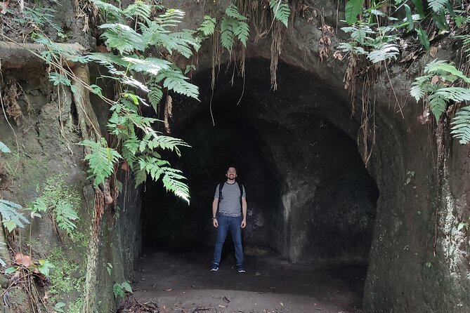 Private Guided Sightseeing Day Tour of Bandung - Tour Reviews