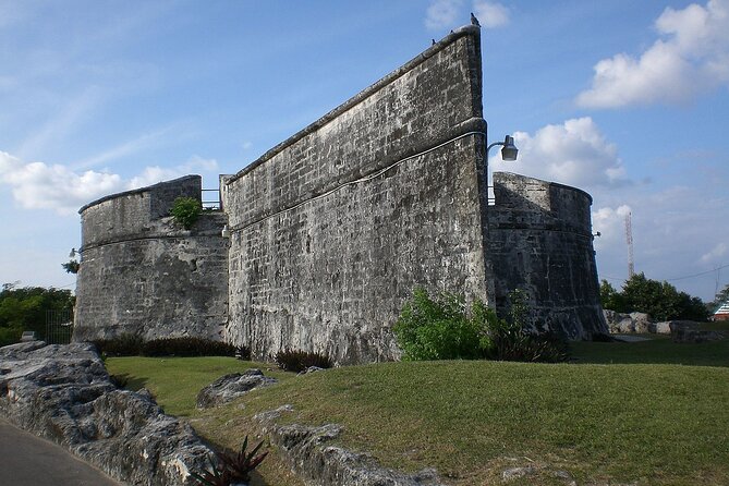 Private Guided Tour Around Nassau, The Bahamas - Traveler Experiences and Feedback
