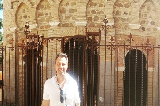Private Guided Tour in Toledo With Official Toledo Guide - Pricing and Inclusions
