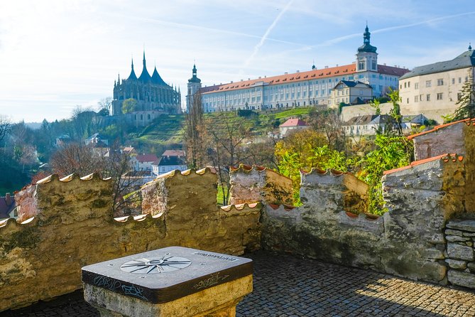 Private Guided Tour Prague to UNESCO Kutna Hora With Transfers - The Bone Church