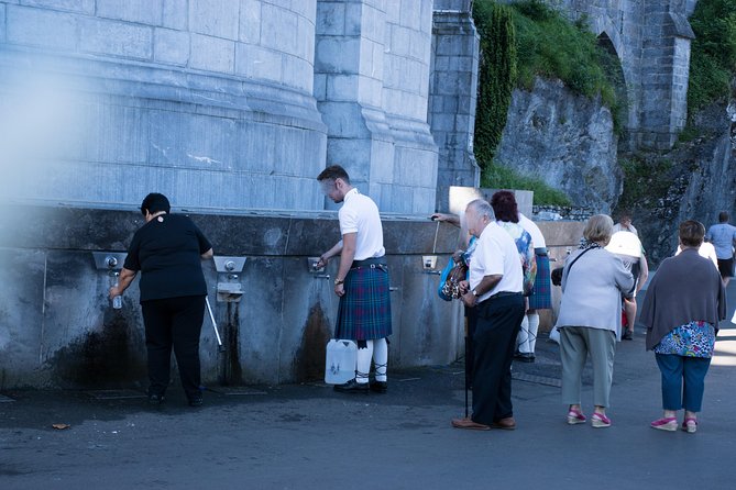 Private Guided Tours of Lourdes - Spiritual Experience in Lourdes