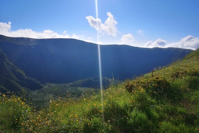 Private Half a Day Faial, a First Impression - Tips for Your Visit