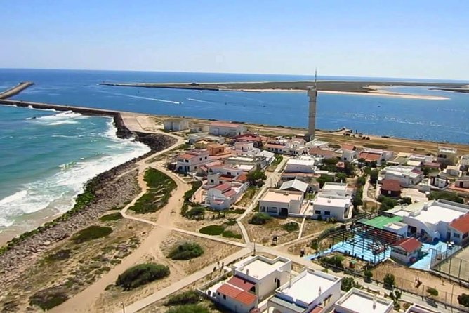 Private Half-Day Boat Tour in Ria Formosa From Faro - Pricing and Cancellation Policy