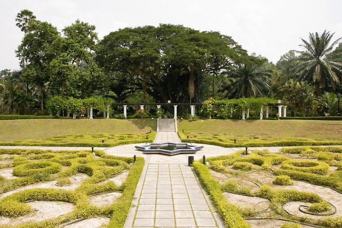 Private Half-Day Kuala Lumpur City Exploration Tour - Tips for Travelers