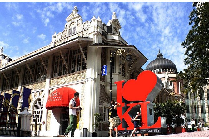 Private Half-Day Kuala Lumpur City Tour With KL Tower Observation Deck Ticket - Booking Confirmation and Cancellation