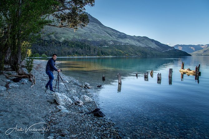 Private Half Day Photography Tour of Queenstown | Skippers | Glenorchy - Comfortable Travel Experience