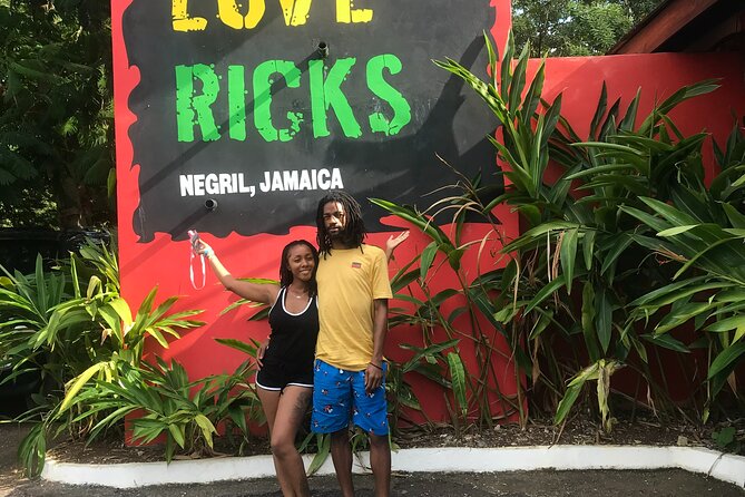 Private Half-Day Tour ATVS and Ricks Cafe With Pickup - Booking and Cancellation Policies