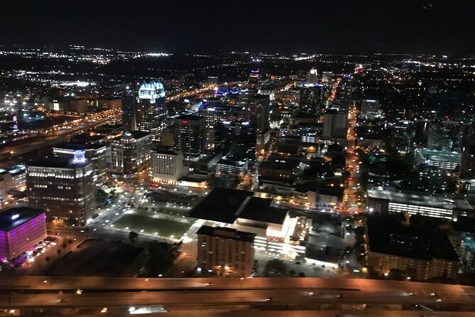 Private Helicopter After-Hours Tour: Orlando Parks (31or48 Miles) - Customer Experiences and Testimonials