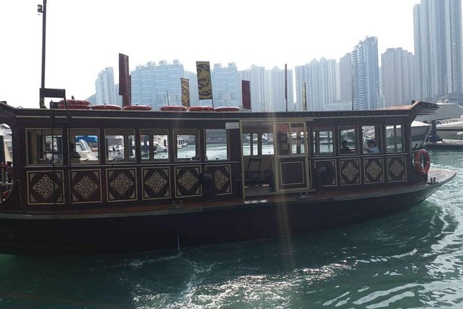 Private Highlights Tour of Hong Kong Island - Customer Reviews and Experiences