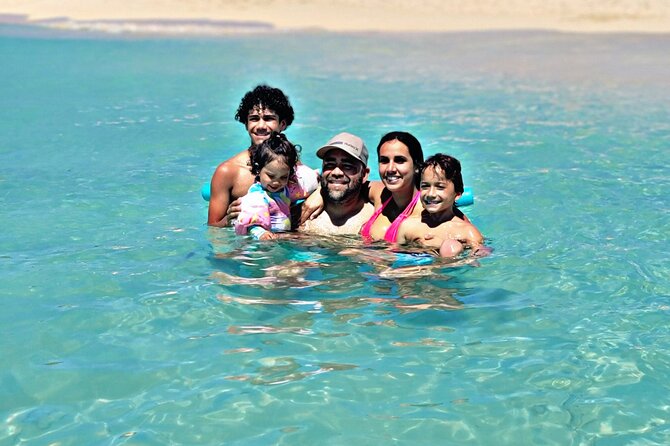 Private Icacos All-Inclusive Boat and Snorkel Tour - Customer Experiences