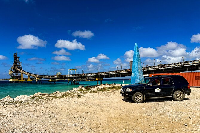 Private Island Tour North and South - Cancellation Policies