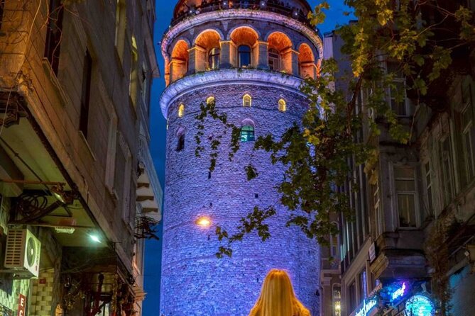 Private Istanbul Tour With Guide for 1, 2 or 3 Day Options - Transportation and Accessibility