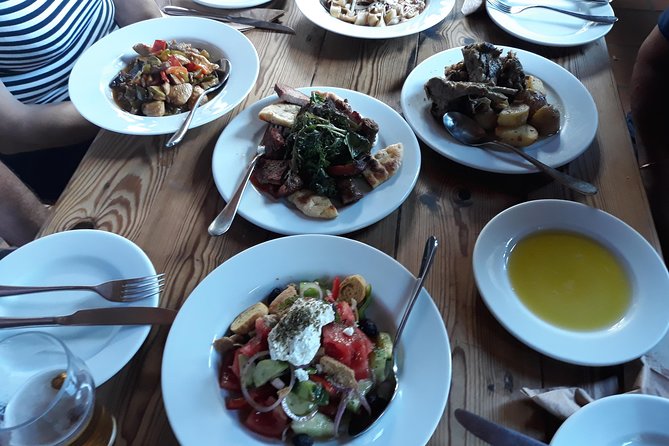 Private - Jeep Safari Tour With Lunch and Tastings - Unique Features of the Tour
