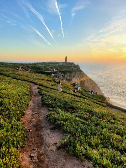 Private Jeep Tour of Sintra; Coast, Beaches and Cascais - Inclusions