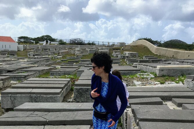 Private Jewish Heritage Tour Experience - Accessibility Features